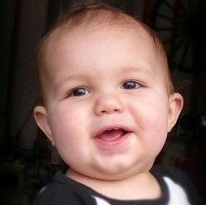 Meet your Posher, Zachary